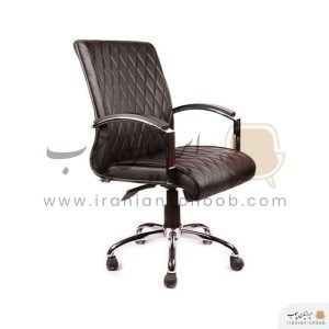 صندلی کارشناسی آفو مدل B900