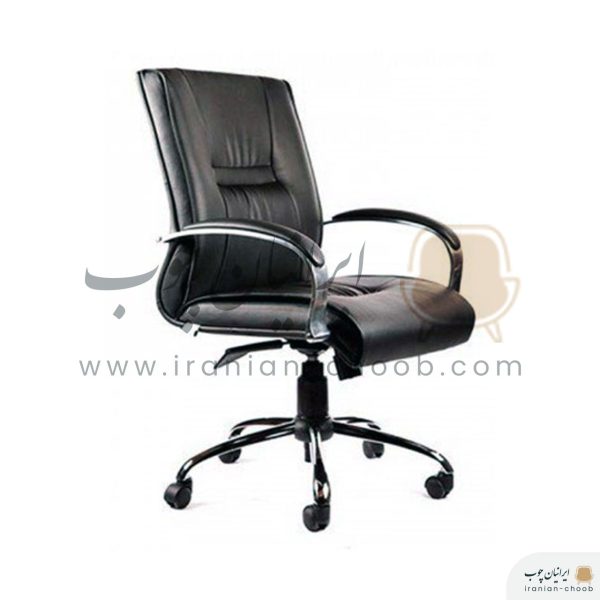 صندلی کارشناسی آفو مدل B904