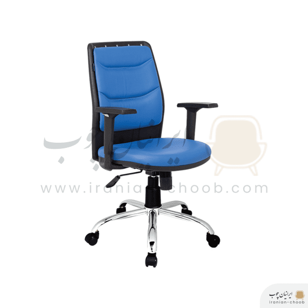 صندلی کارشناسی راحتیران مدل F660