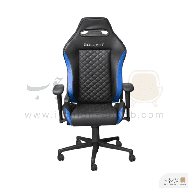 صندلی گیمینگ گلدسیت مدل GX2