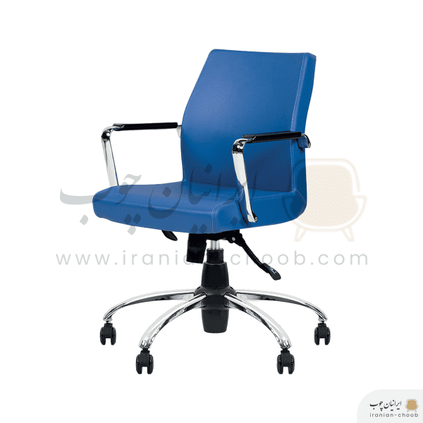 صندلی کارشناسی تکنو سیستم مدل K-300