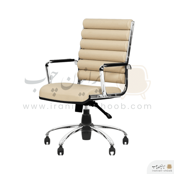 صندلی کارشناسی تکنو سیستم مدل K600