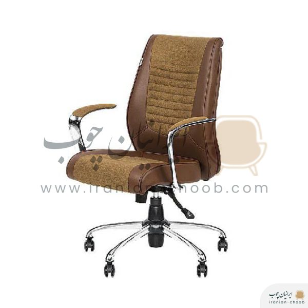 صندلی کارشناسی تیام مدل T14A