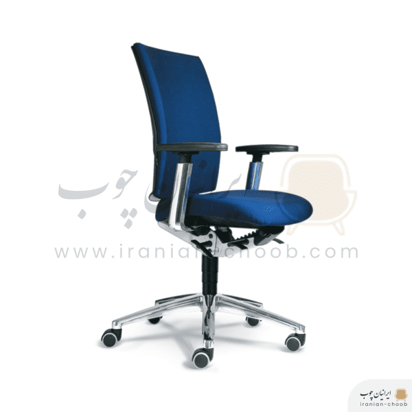 صندلی کارشناسی دنا مدل 730