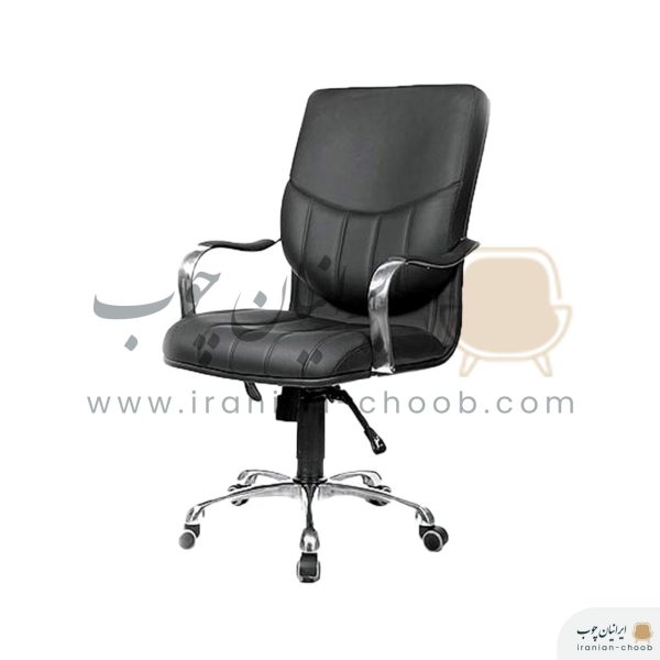 صندلی کارشناسی آفو مدل B2010