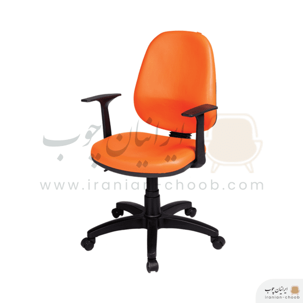 صندلی کارشناسی راحتیران مدل F707