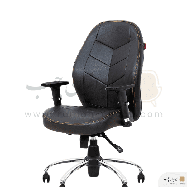 صندلی کارشناسی تکنو سیستم مدل K903