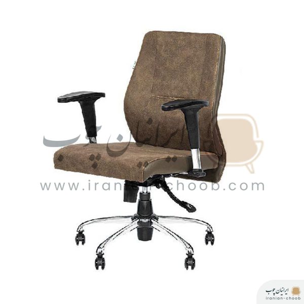 صندلی کارشناسی تیام مدل K6B