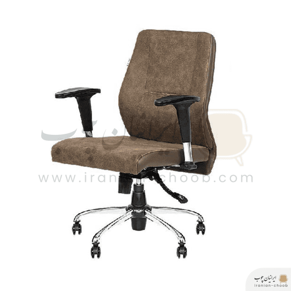 صندلی کارشناسی تیام مدل K6B
