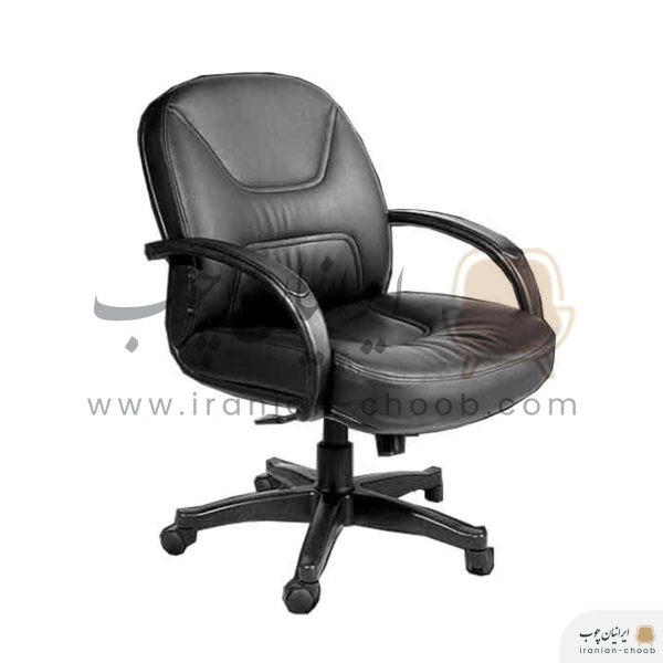 صندلی کارشناسی آفو مدل MC92