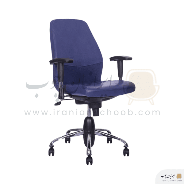 صندلی کارشناسی نیلپر مدل NOCT708H