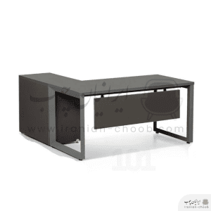 میز کارشناسی ایرانیان چوب مدل S400