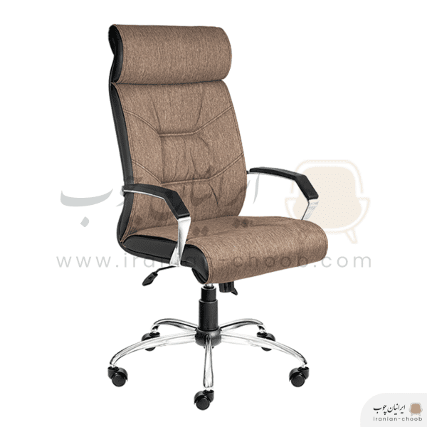 صندلی مدیریت تیراژه مدل 1000