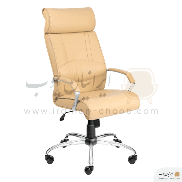 صندلی مدیریت تیراژه مدل 1100
