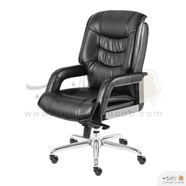 صندلی مدیریت تیراژه مدل 6100