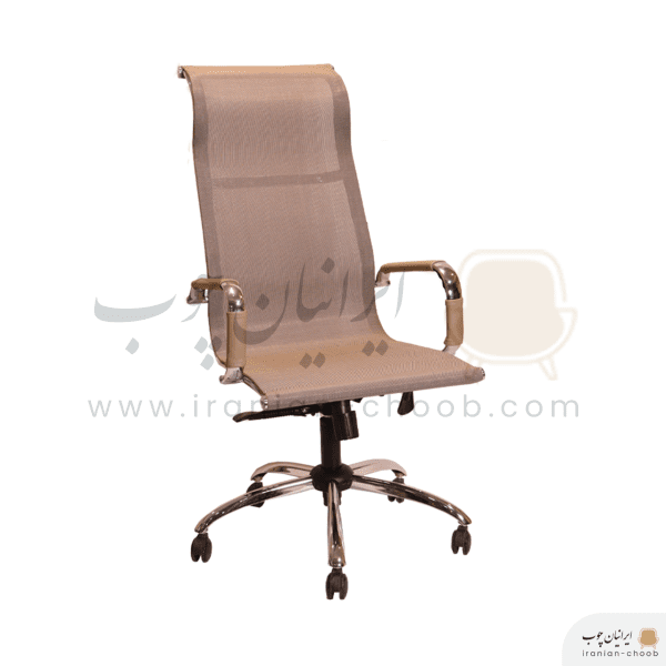 صندلی مدیریت اِرگو مدل ۷۵۶۰