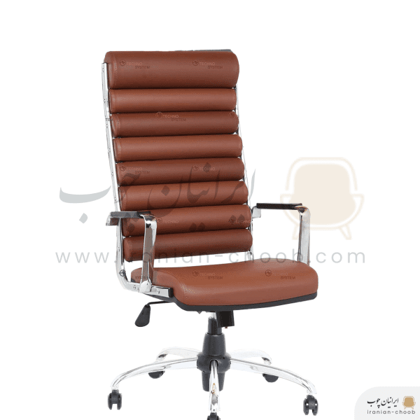 صندلی مدیریت تکنو سیستم مدل M600