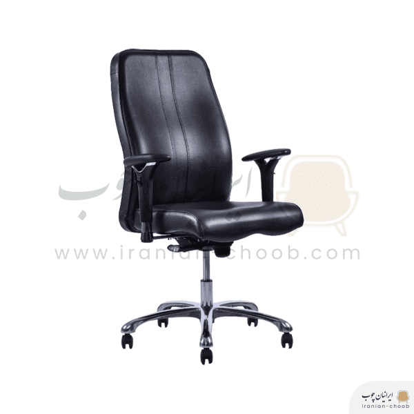 صندلی مدیریت نیلپر مدل NOCM825