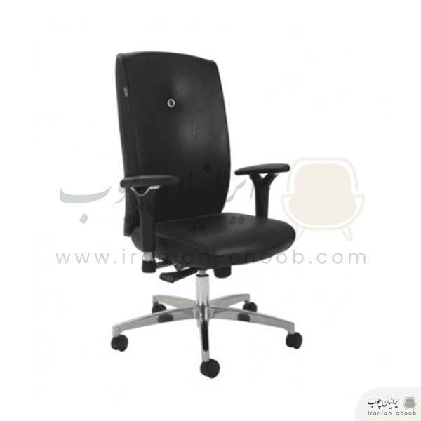 صندلی مدیریت نیلپر مدل NOCM810