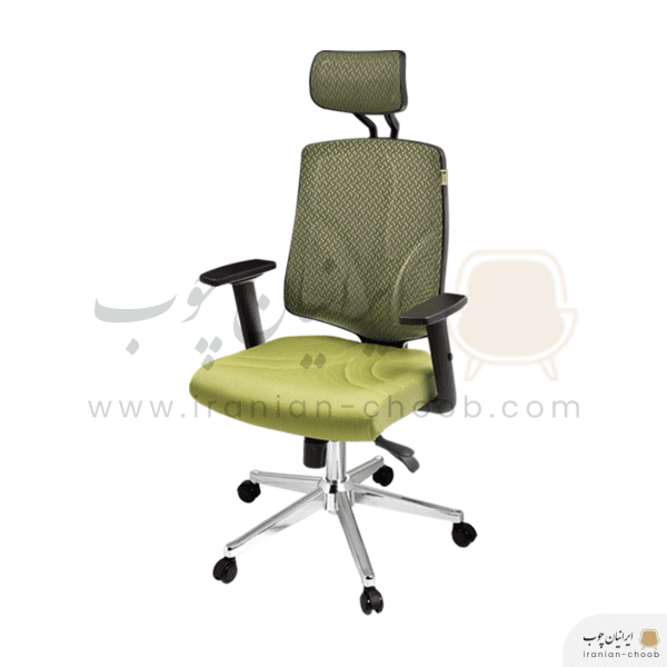 صندلی مدیریت راحتیران مدل T2715