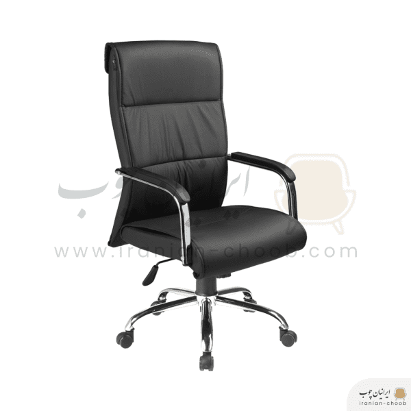 صندلی مدیریت راحتیران مدل T3310