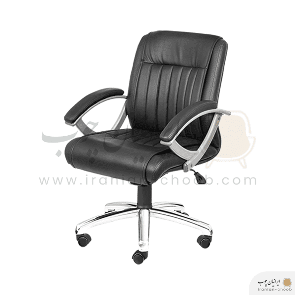 صندلی کارشناسی تیراژه مدل 2100k