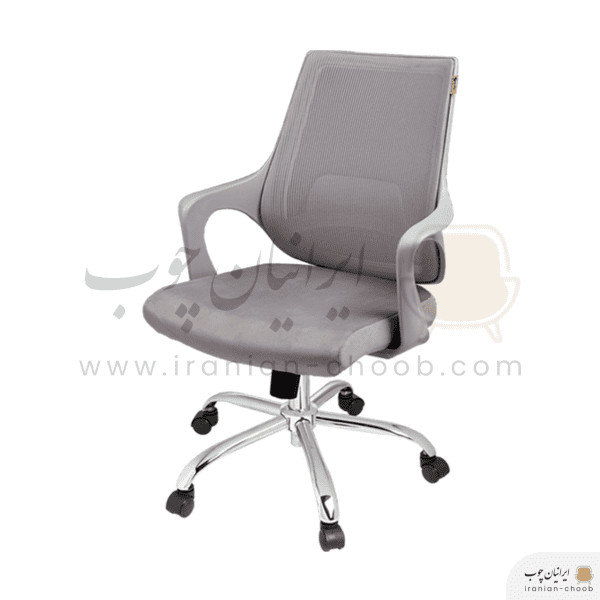 صندلی کارشناسی راحتیران مدل F470