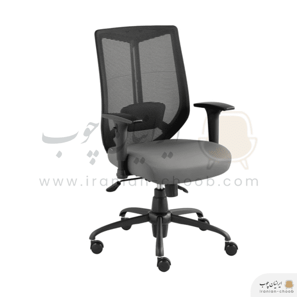 صندلی کارشناسی راشن مدل K890B