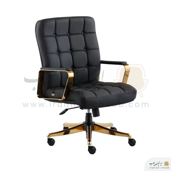 صندلی کارشناسی راشن مدل K950P