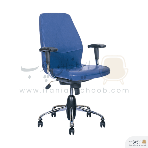 صندلی کارشناسی نیلپر مدل NOCT708G