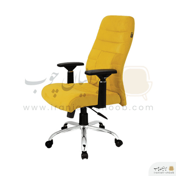 صندلی کارشناسی راحتیران مدل S1159