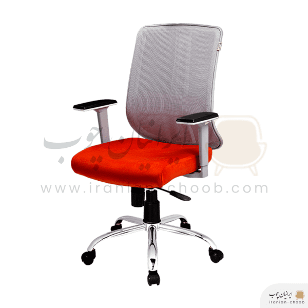 صندلی کارشناسی راحتیران مدل S2410