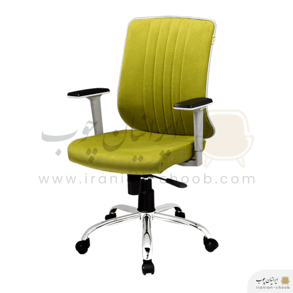 صندلی کارشناسی راحتیران مدل S2510