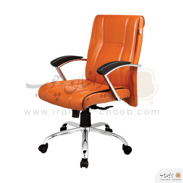 صندلی کارشناسی راحتیران مدل S3100