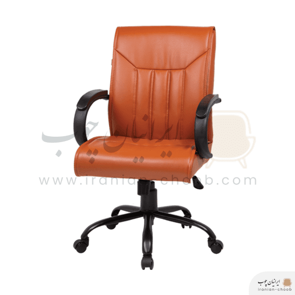 صندلی کارشناسی راحتیران مدل S3510