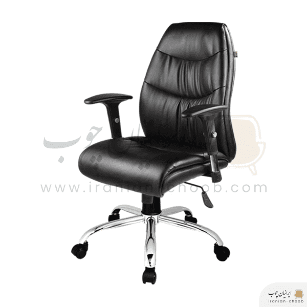 صندلی کارشناسی راحتیران مدل S6120
