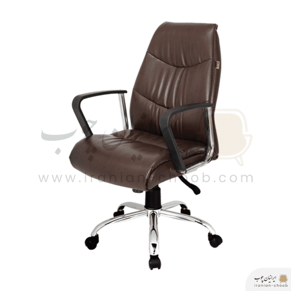 صندلی کارشناسی راحتیران مدل S6125