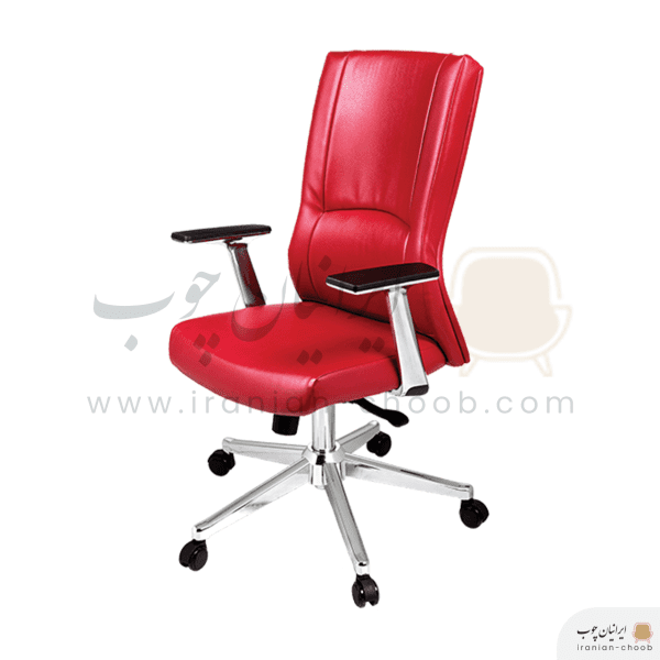 صندلی کارشناسی راحتیران مدل S7000