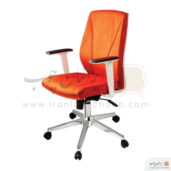 صندلی کارشناسی راحتیران مدل S7710