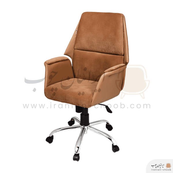 صندلی کارشناسی راحتیران مدل S9120