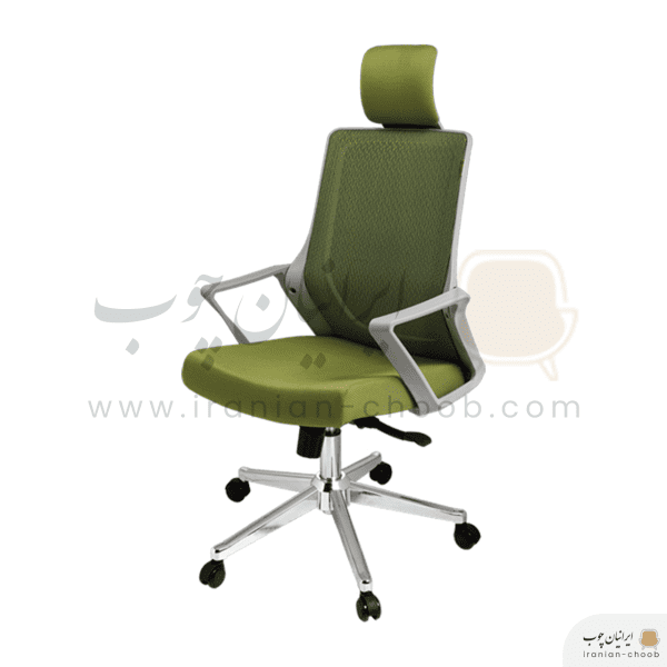 صندلی مدیریت راحتیران مدل T2310