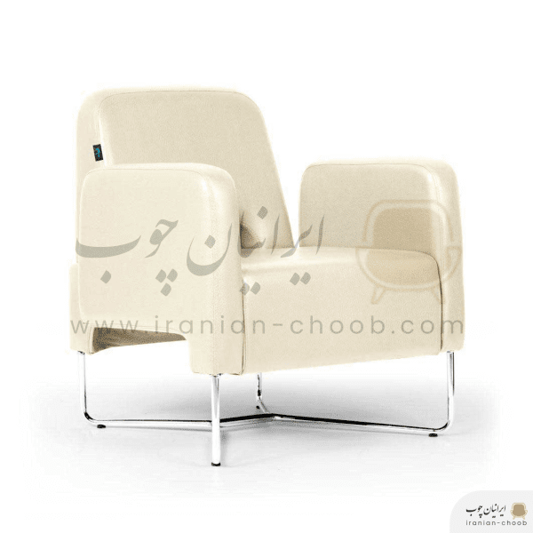 مبل اداری انرژی تک نفره مدل B881