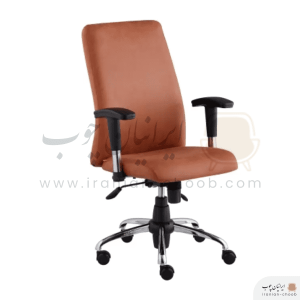 صندلی کارشناسی راشن مدل K870