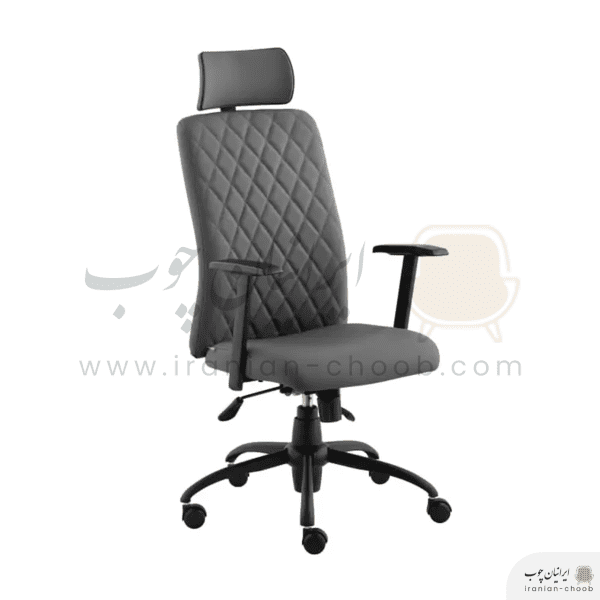 صندلی مدیریت راشن مدل M810B