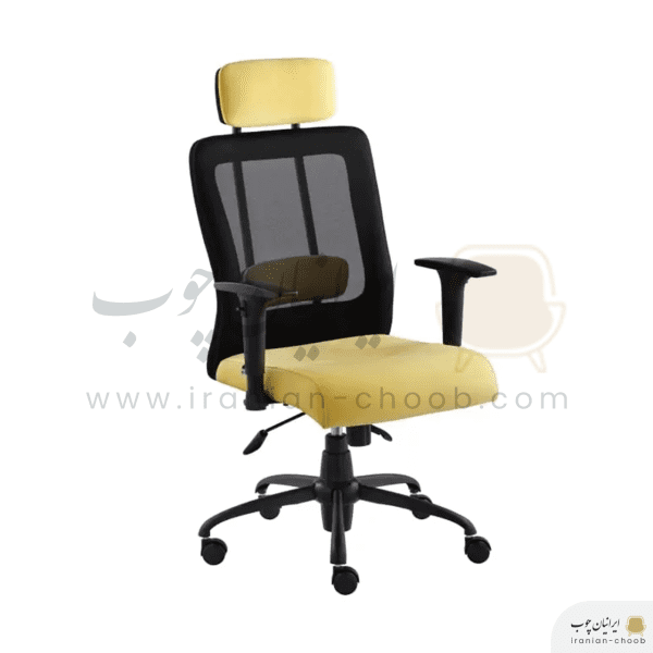 صندلی مدیریت راشن مدل M880