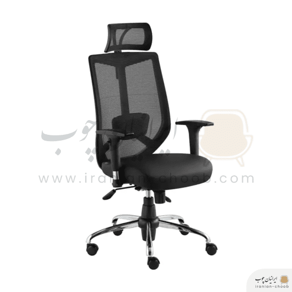 صندلی مدیریت راشن مدل M890