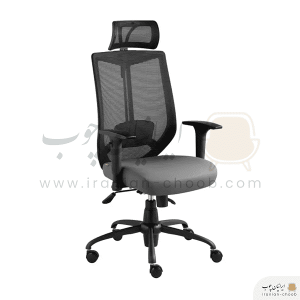 صندلی مدیریت راشن مدل M890B
