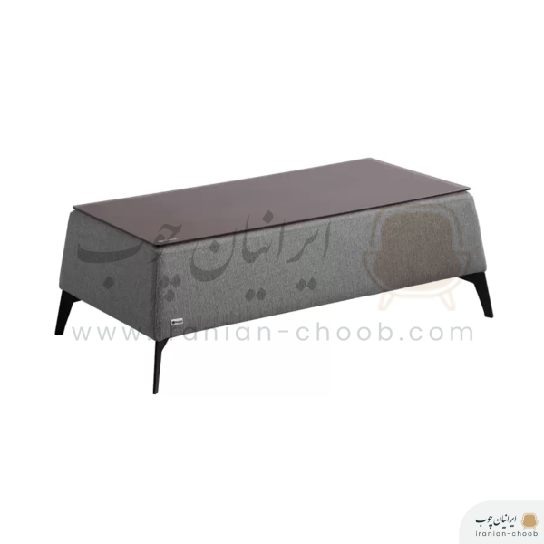 جلو مبلی اداری راشن مدل G300