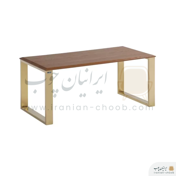 جلو مبلی اداری راشن مدل G500P