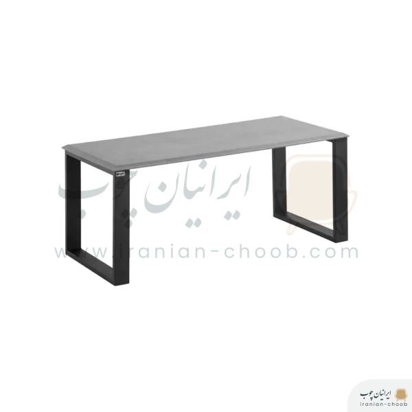 جلو مبلی اداری راشن مدل G500B